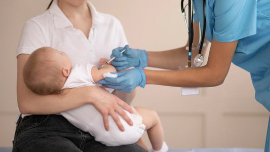calendario vaccinale per bambini
