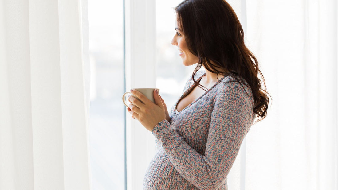 tonno in scatola in gravidanza