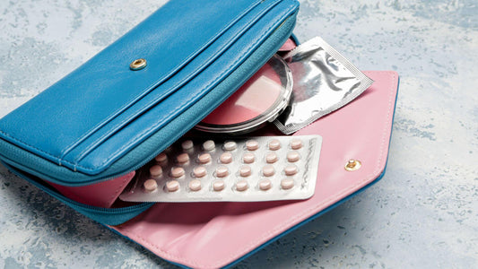 contraccettivi dopo il parto