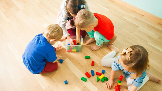 gioco euristico per bambini