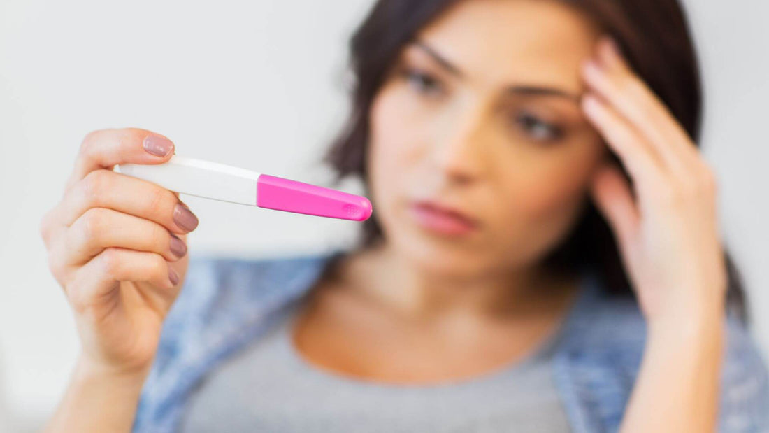 gravidanza biochimica