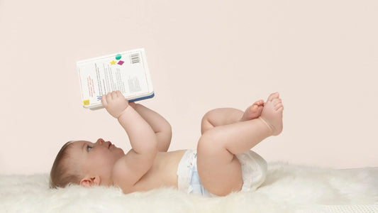 libri sensoriali