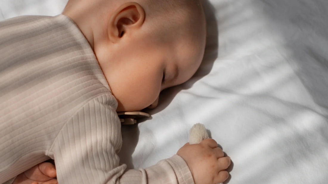 melatonina neonati per sonno