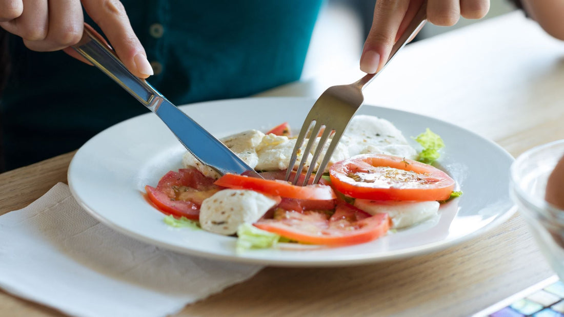 mozzarella in gravidanza
