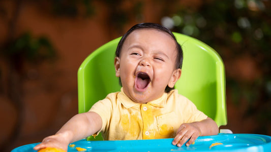 neonato prematuro quando iniziare lo svezzamento