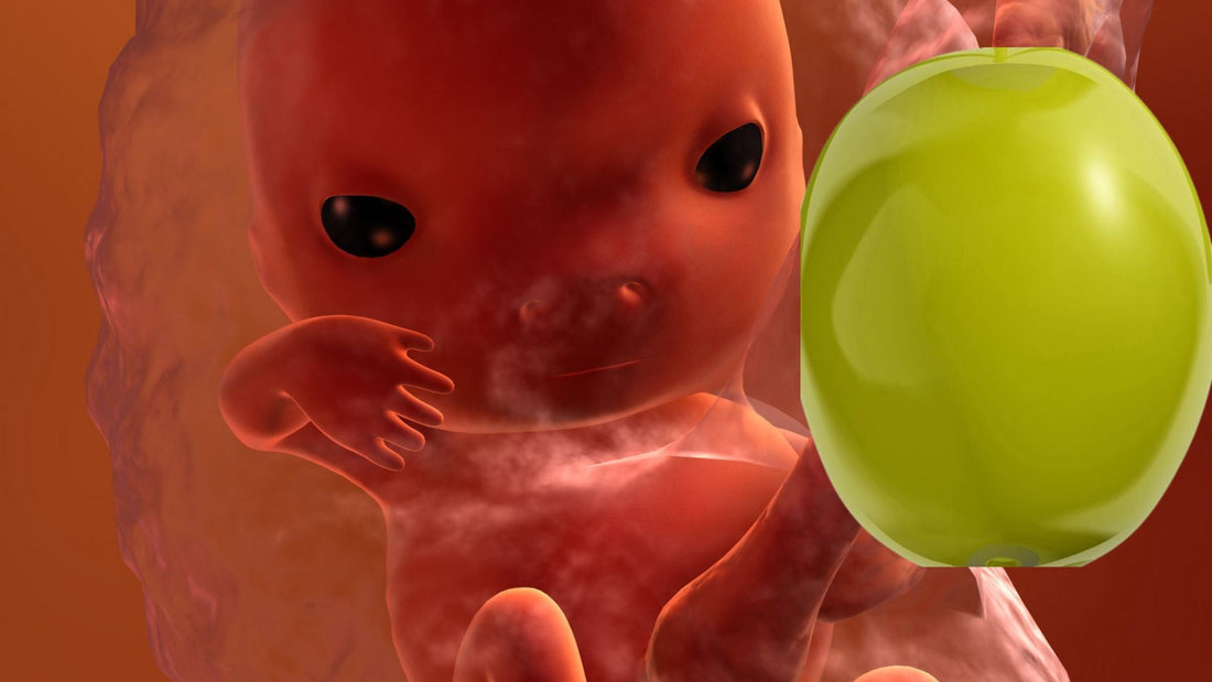 nona settimana di gravidanza