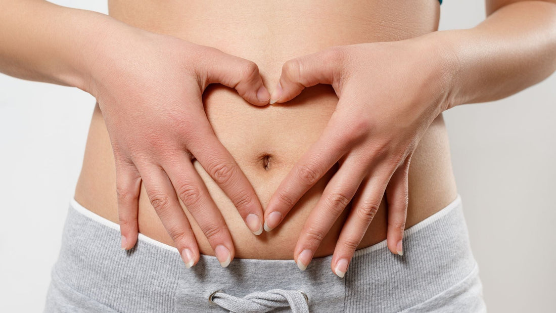 pancia prime settimane di gravidanza