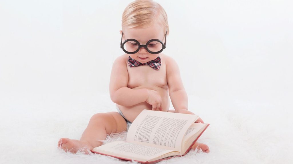 Sviluppo cognitivo del neonato: le tappe e come favorirlo – Dr-Silva