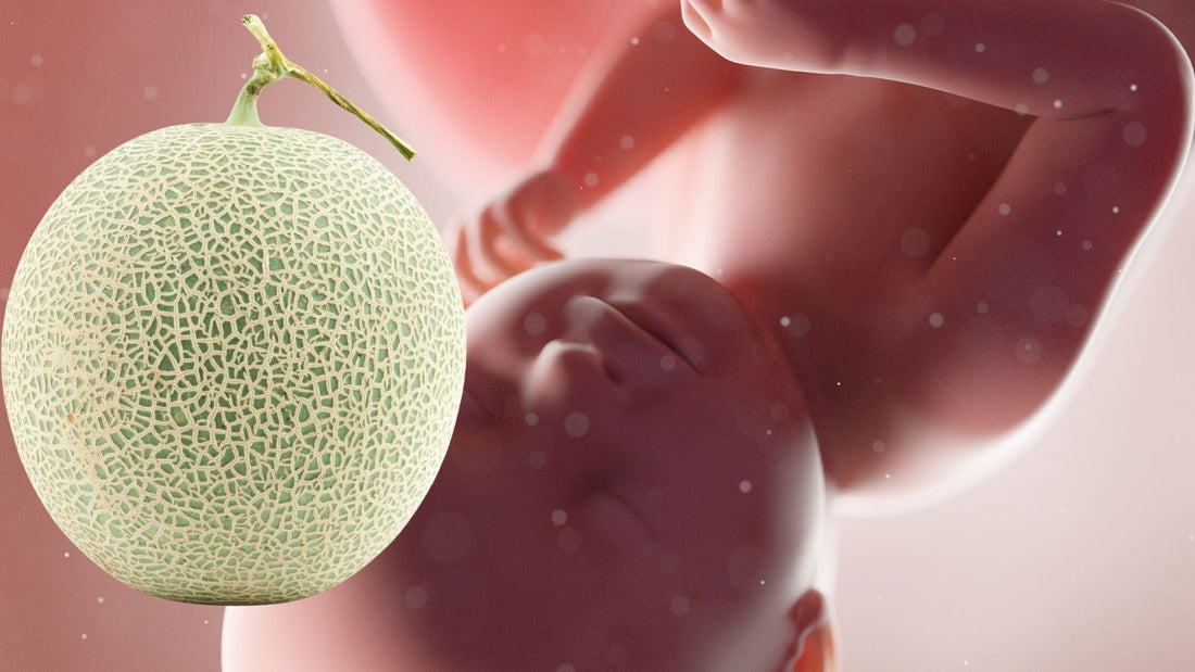 trentottesima settimana di gravidanza