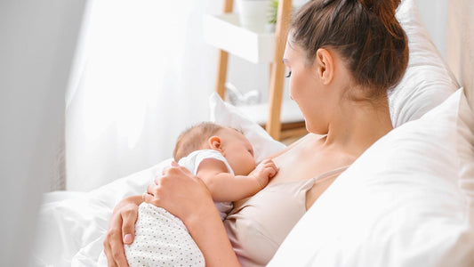 tutte le mamme hanno latte