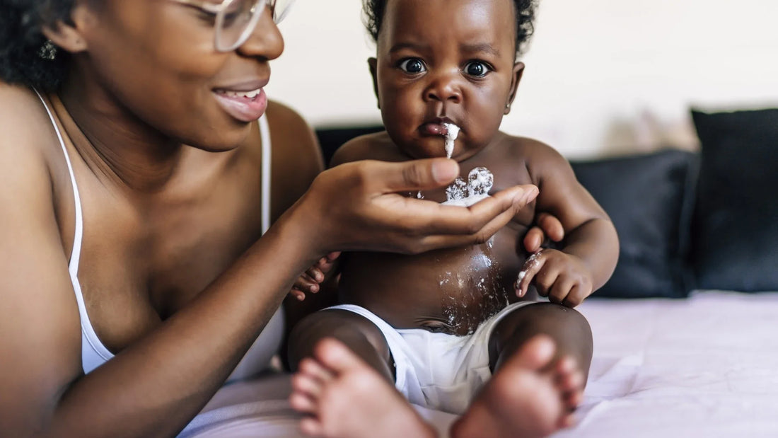 vomito a getto nel neonato