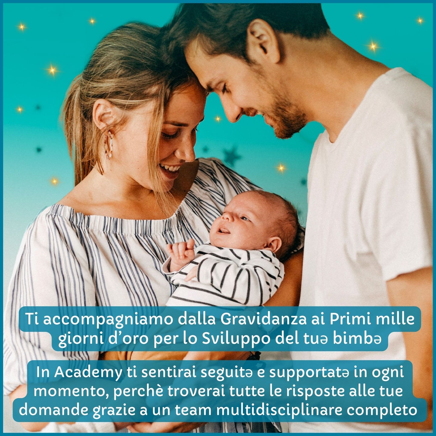 Academia para Pais Dr-Silva 🤰🏻❤️👶🏻
