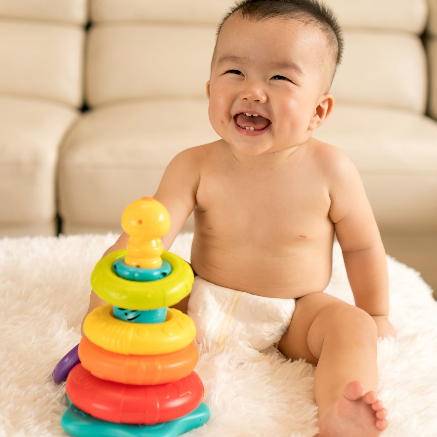 videocorso online su come eseguire le manovre di disostruzione pediatrica sul neonato e nel bambino