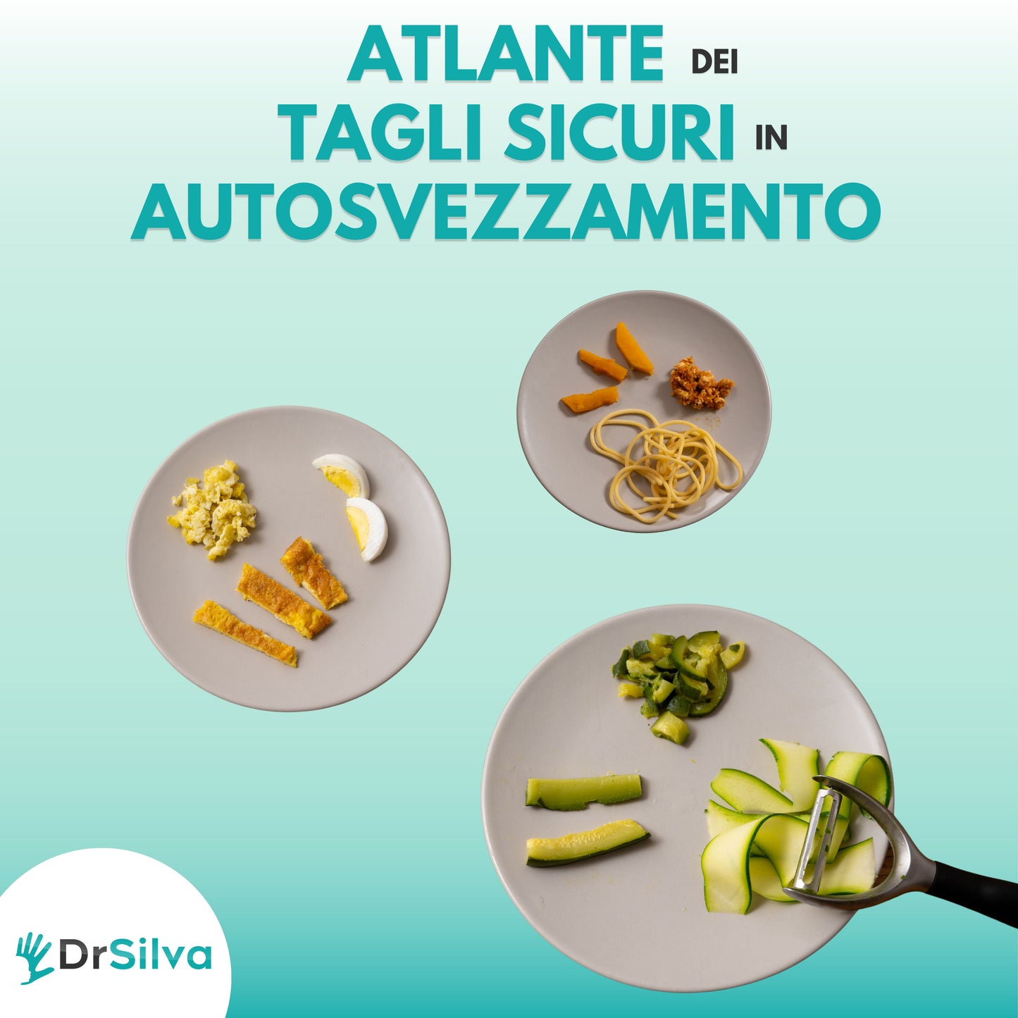 Autosvezzamento Pratico, Facile e senza Stress