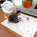 Play Mat for Babies and Children