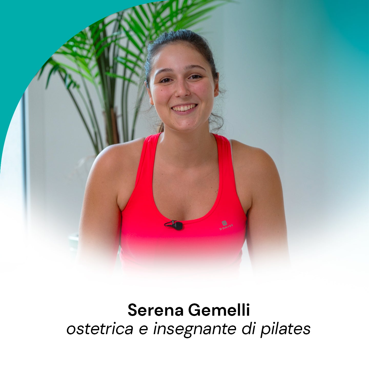 Pilates in Pregnancy