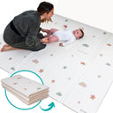 Tappeto Gioco per neonati e bambini