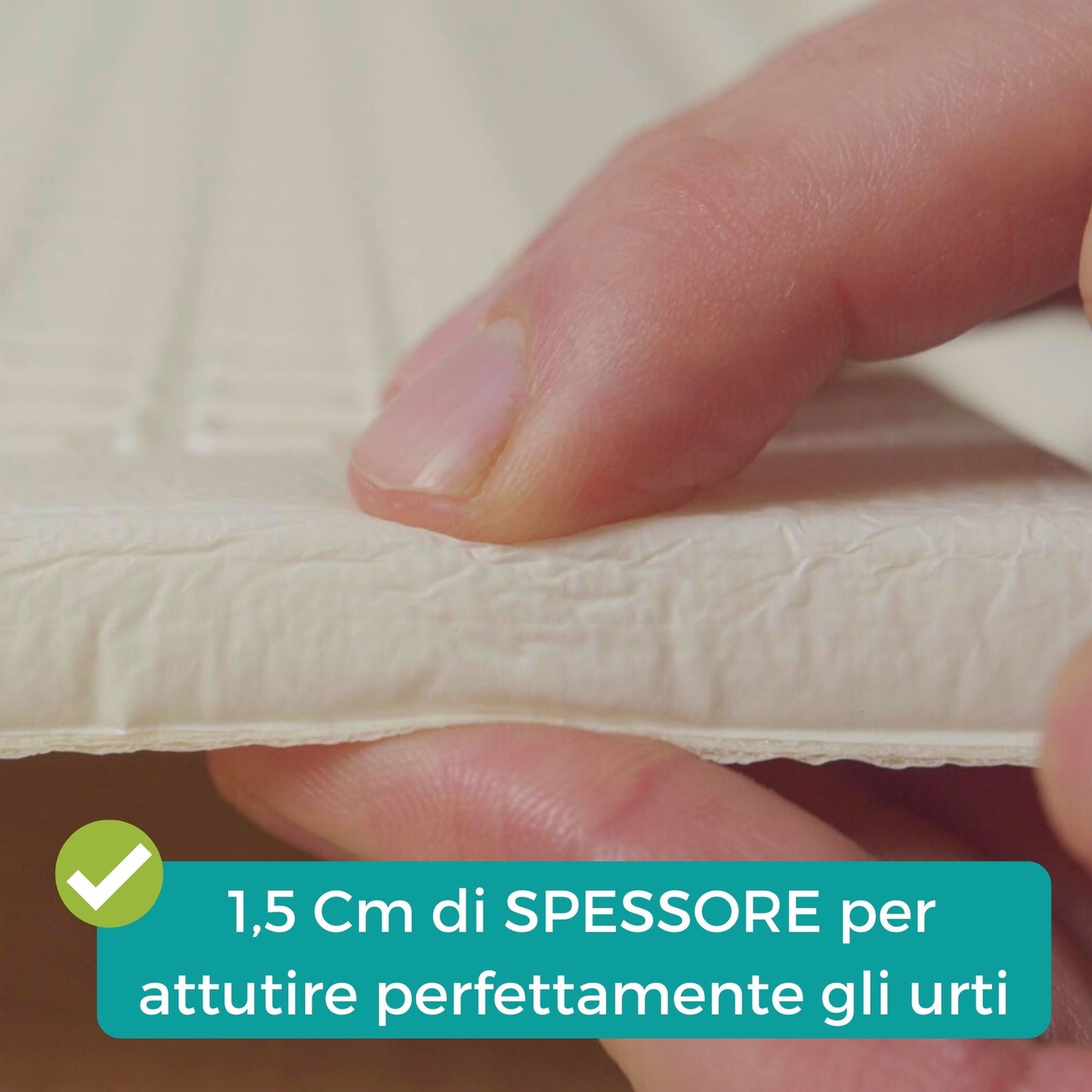 Tappeto Gioco per neonati e bambini