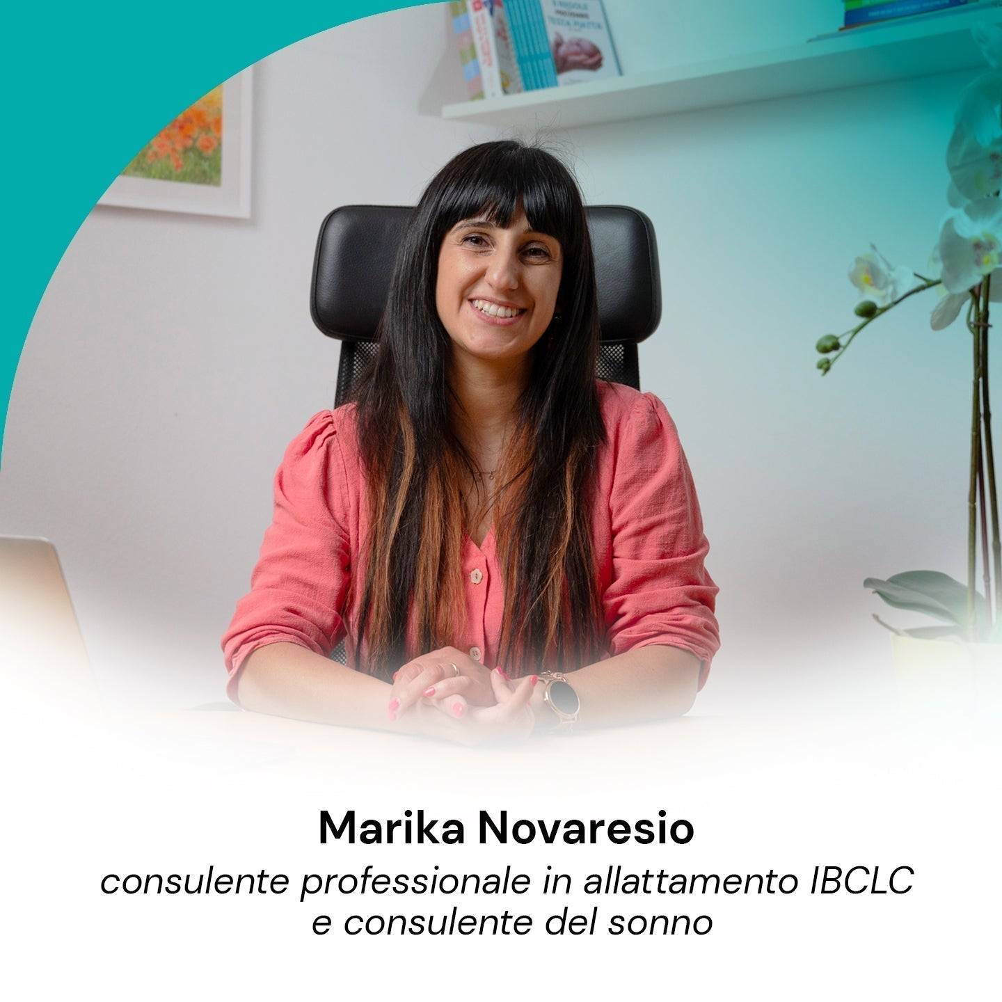 Allattamento e Lavoro Dr-Silva