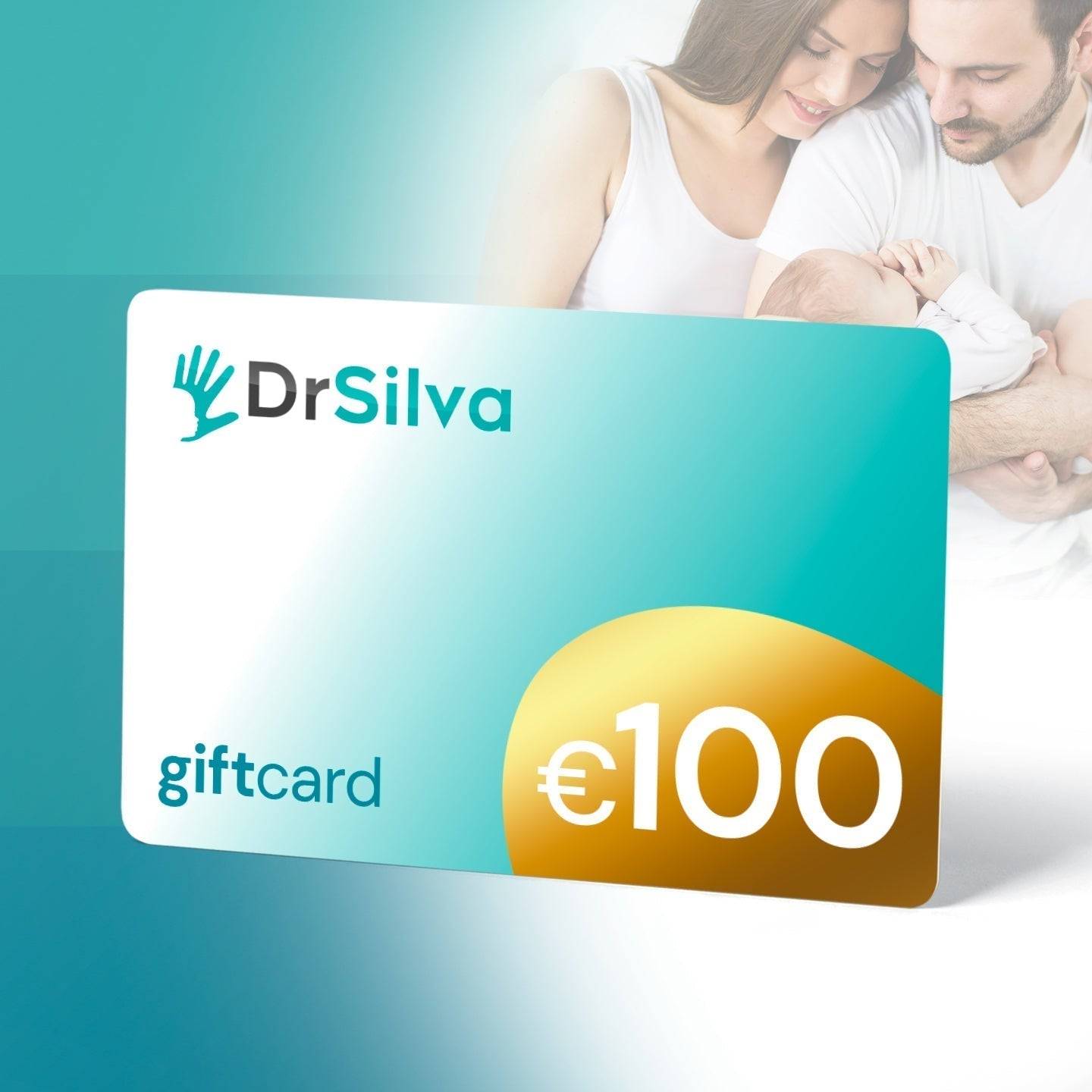 Dr-Silva Gift Card Dr-Silva