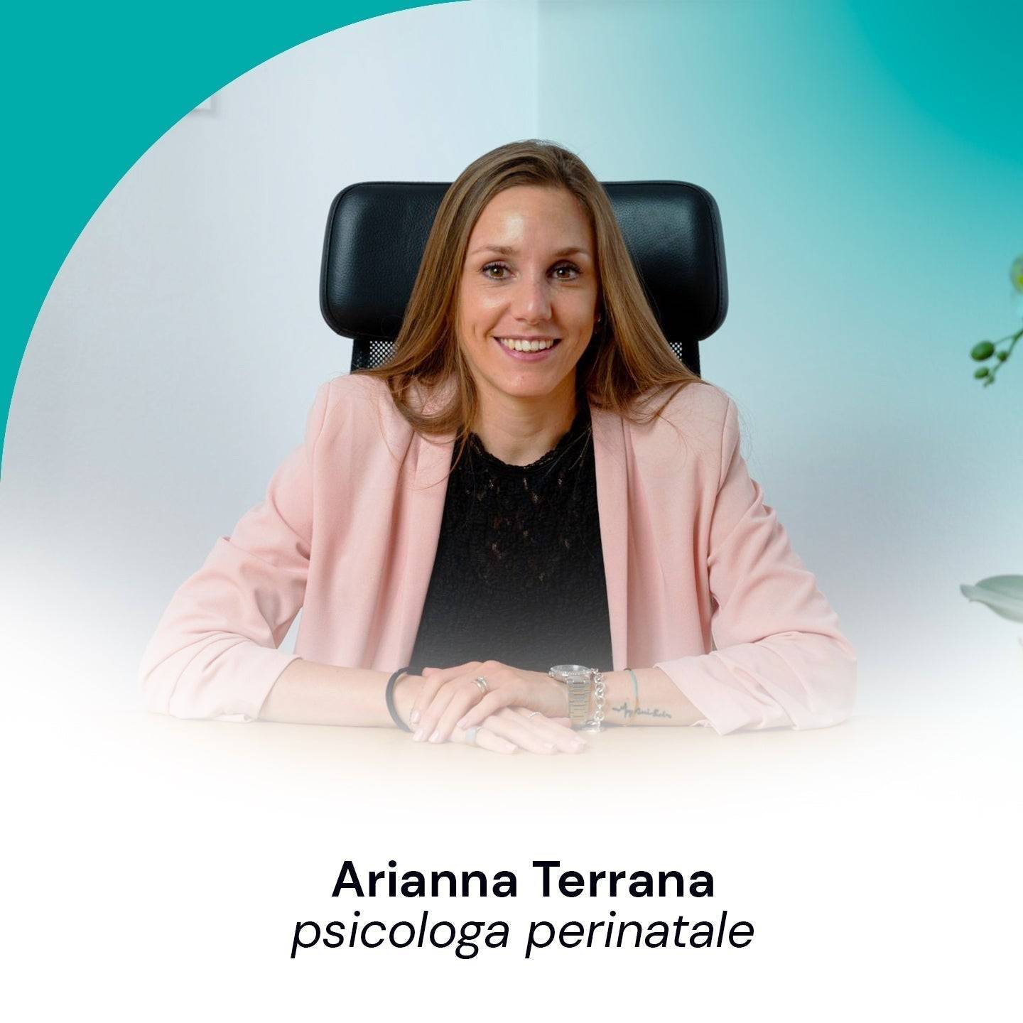 I Colori della Maternità: Accogliamo il Post-Parto Dr-Silva