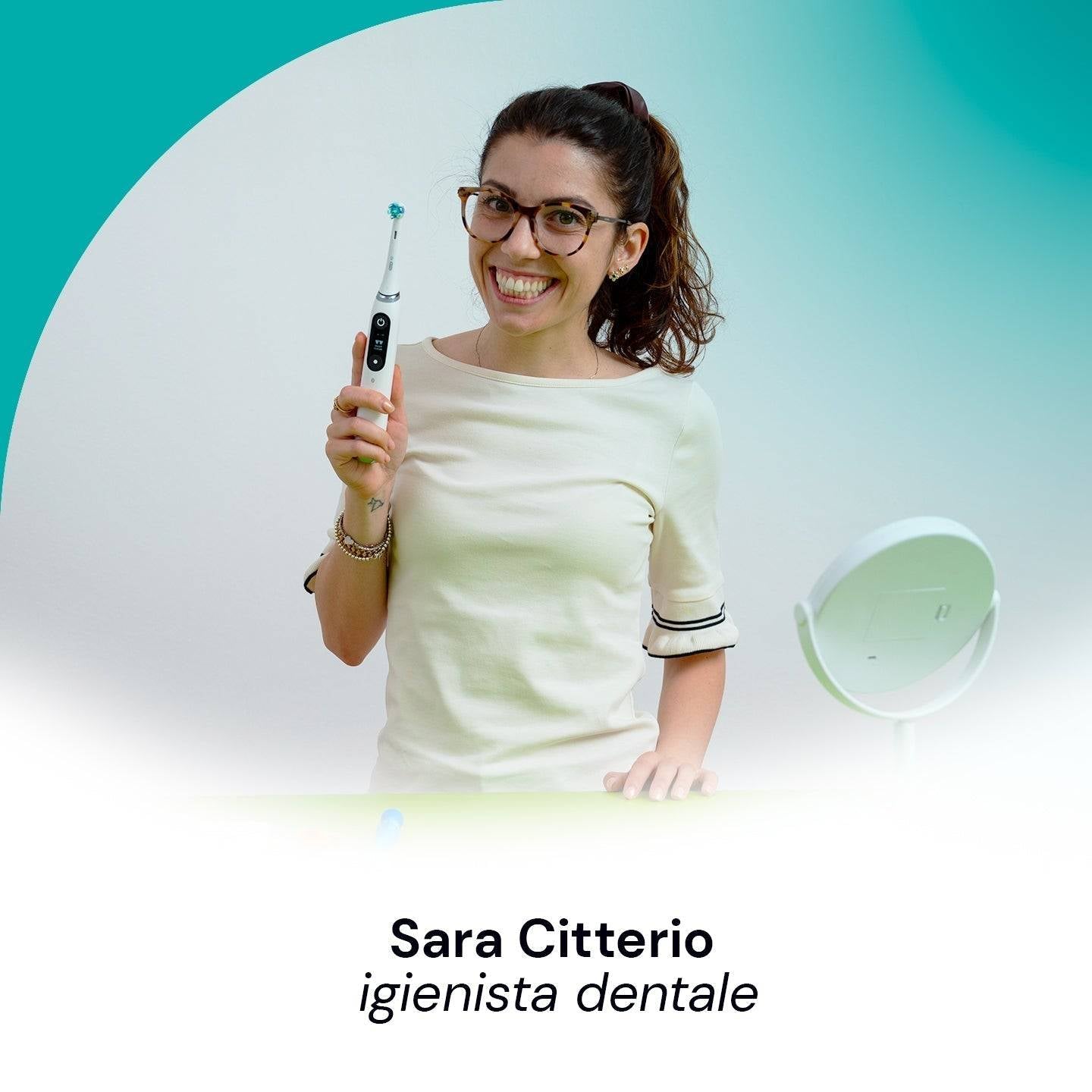 Igiene dentale in gravidanza, nel neonato e bambino Dr-Silva