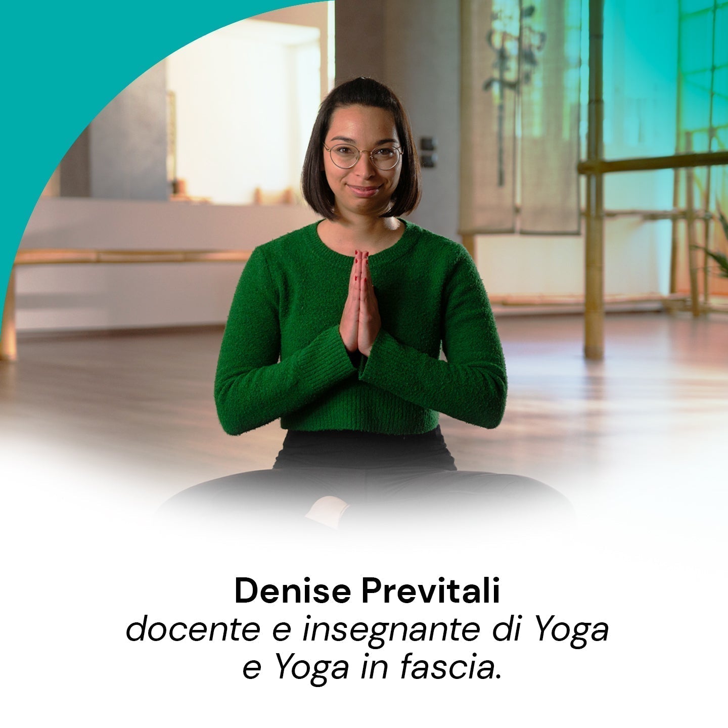 Yoga in fascia col neonato Dr-Silva