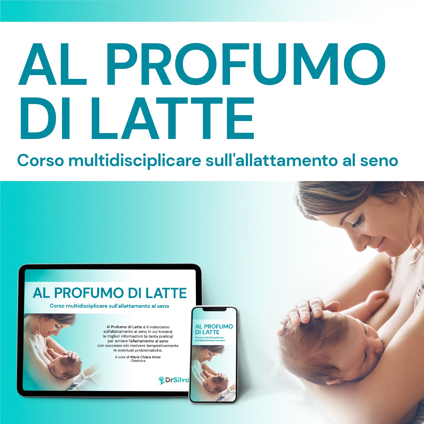 Allattamento al Seno