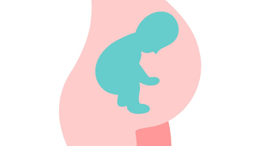 bambino podalico
