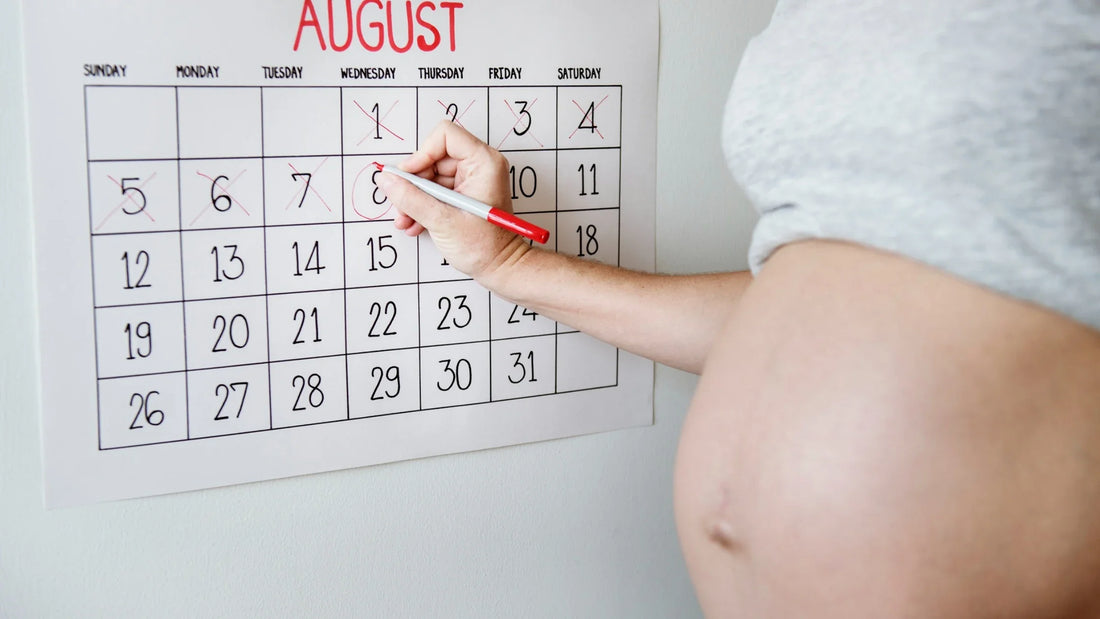 calcolare la data presunta del parto