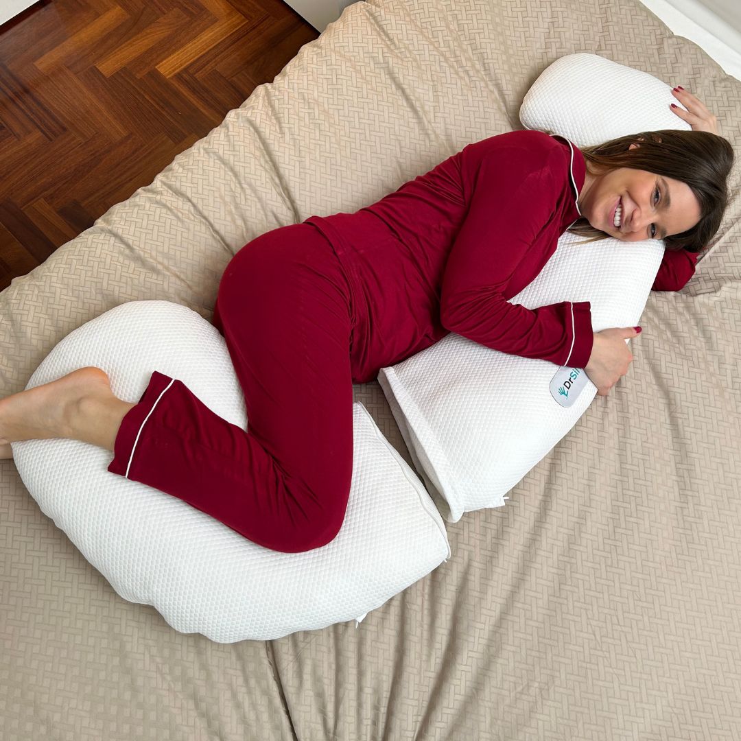 miglior cuscino gravidanza