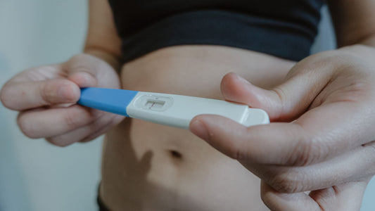 il test di gravidanza si può fare a qualsiasi ora