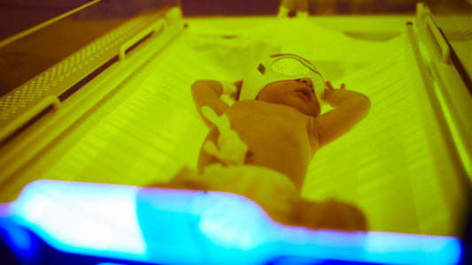 ittero neonatale