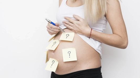primi sintomi di gravidanza