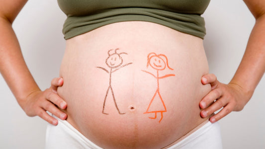 quando si scopre il sesso del bambino