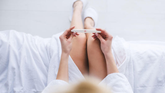 quante ore urinare prima del test di gravidanza