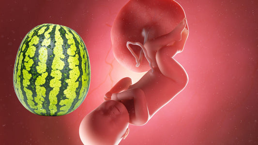 quarantesima settimana di gravidanza