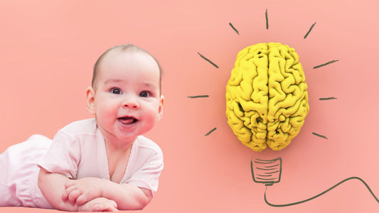 sviluppo psicomotorio del neonato