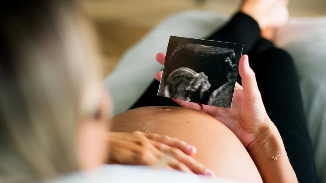 test dna fetale inizio gravidanza