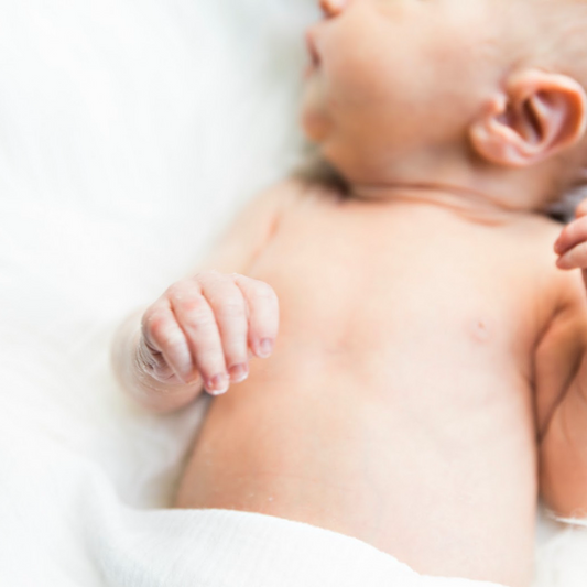 torcicollo miogeno neonato