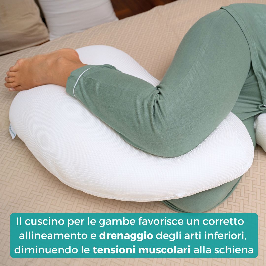 Cuscino Gravidanza DrSilva