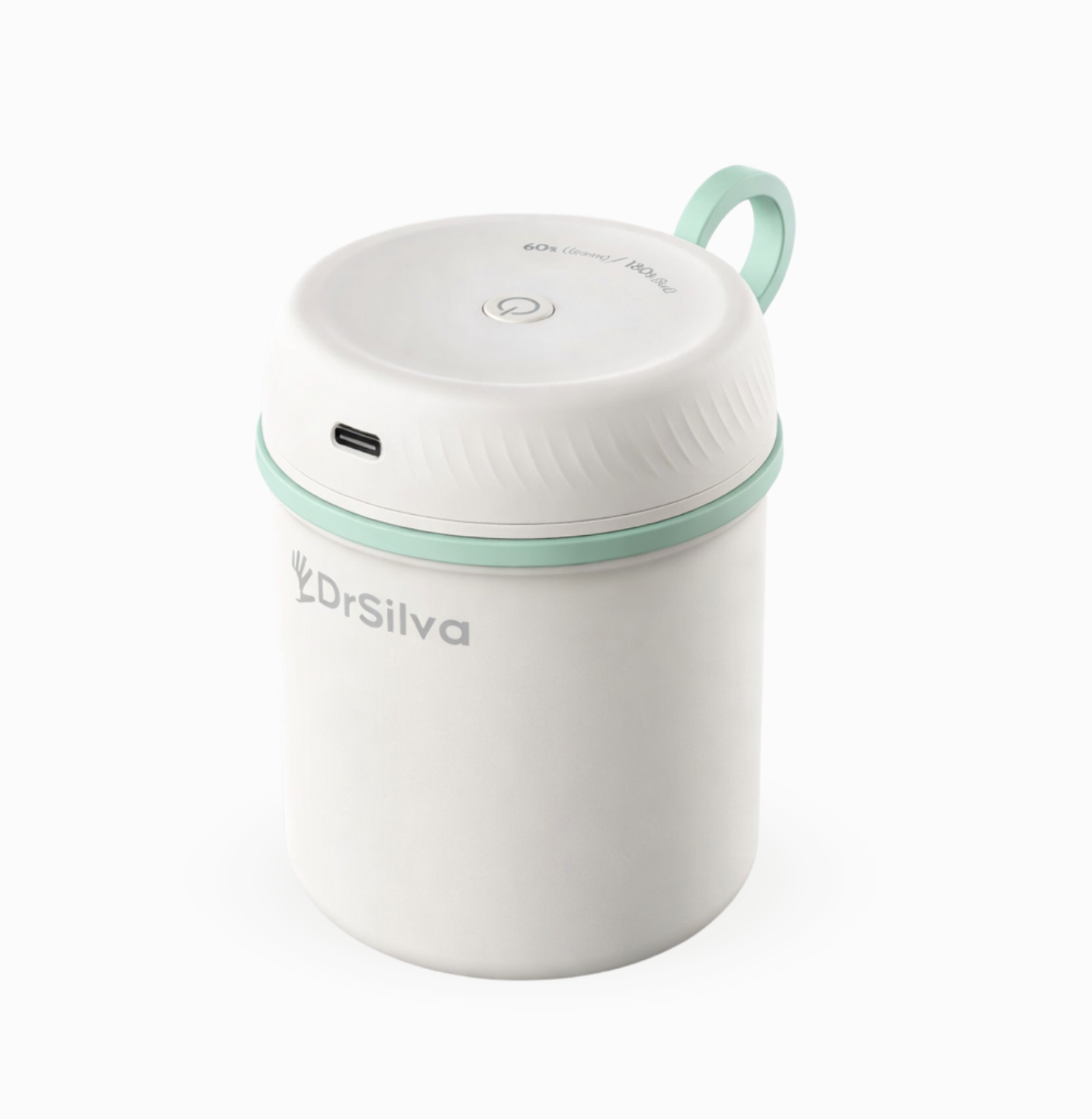 Sterilizzatore per Scaldabiberon portatile DrSilva