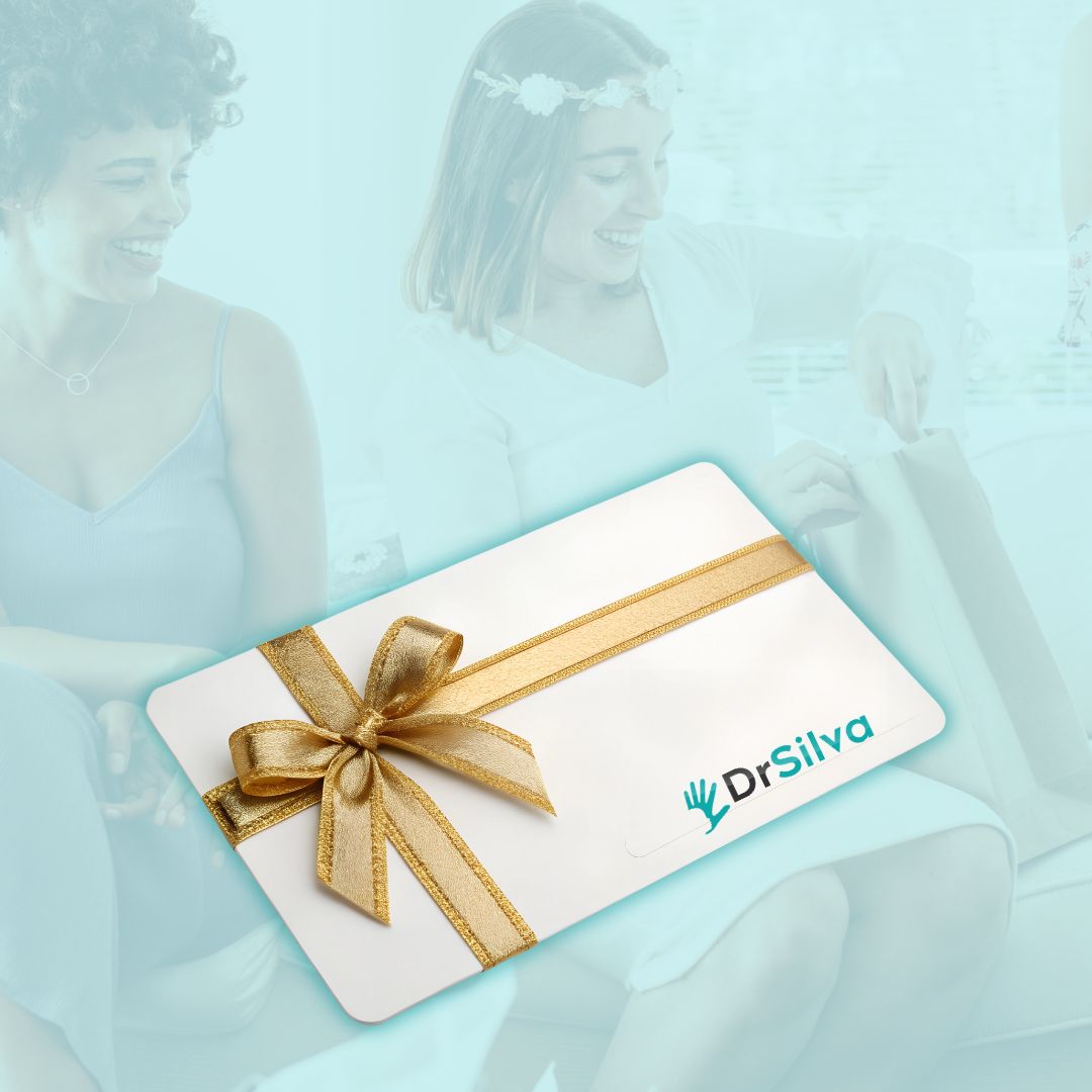 Gift Card DrSilva