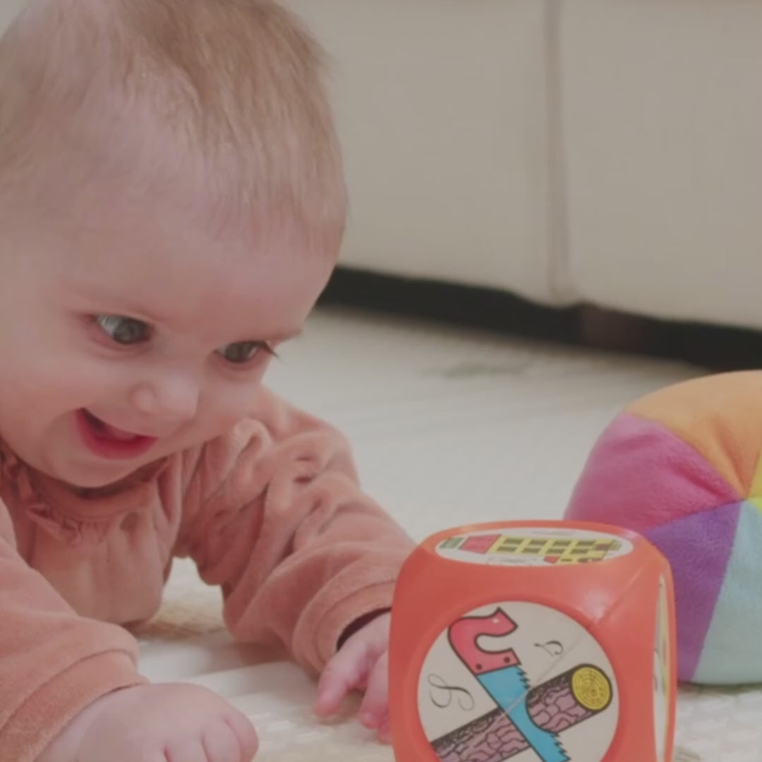 Tappeto gioco neonato: come sceglierlo 