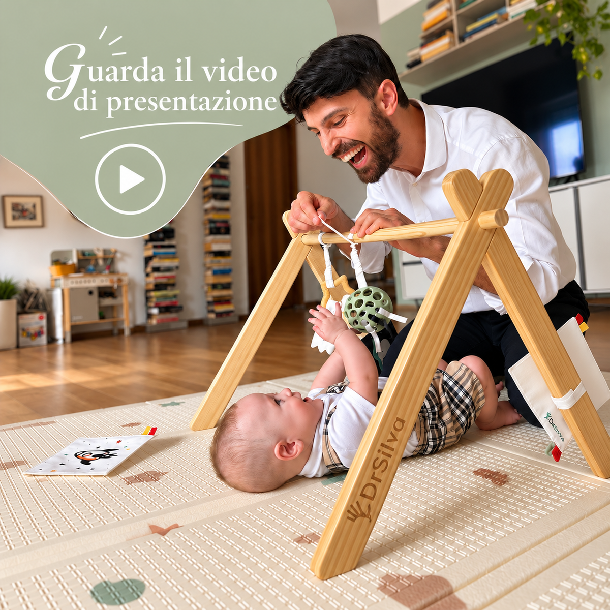 palestrina gioco dr-silva