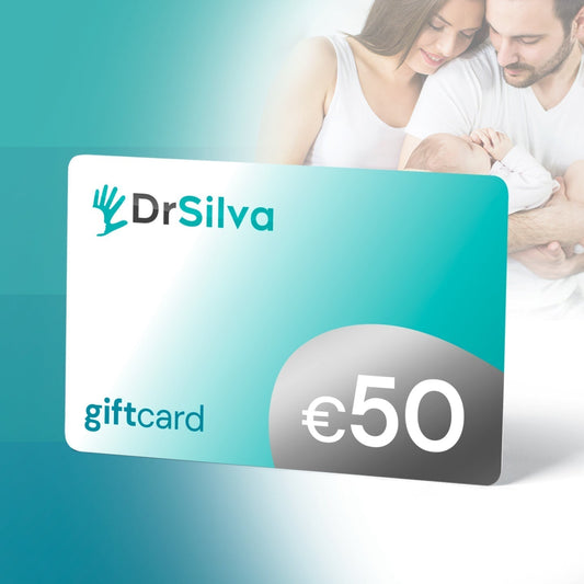 Dr-Silva Gift Card Dr-Silva