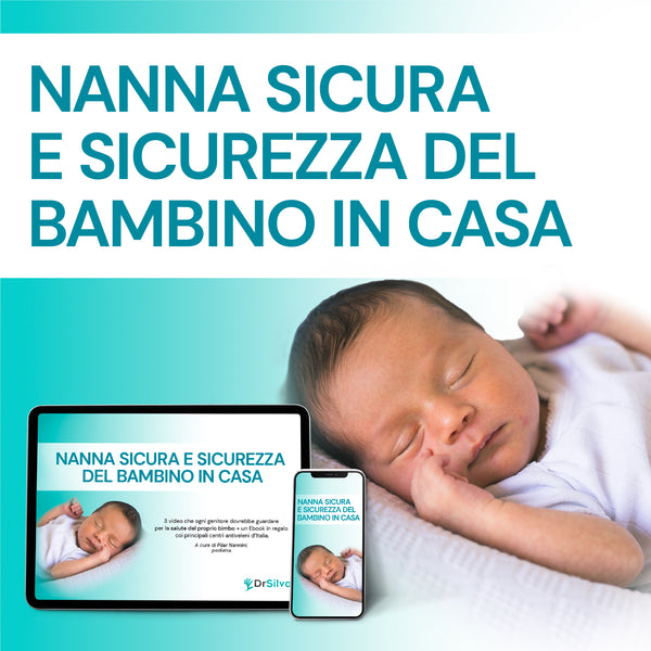Cuscino Nanna Sicura NUOVO - Tutto per i bambini In vendita a Treviso